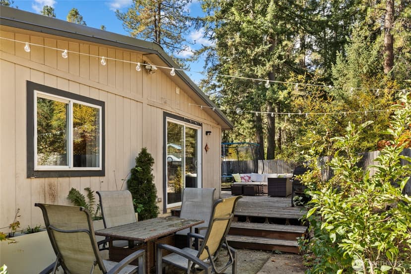 Property photo for 81 Ermine Loop, Cle Elum photo 22
