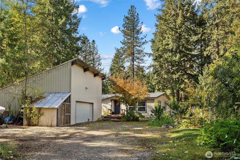 Property photo for 81 Ermine Loop, Cle Elum photo 39