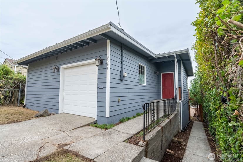 Property photo for 8344 Beacon Avenue S, Seattle