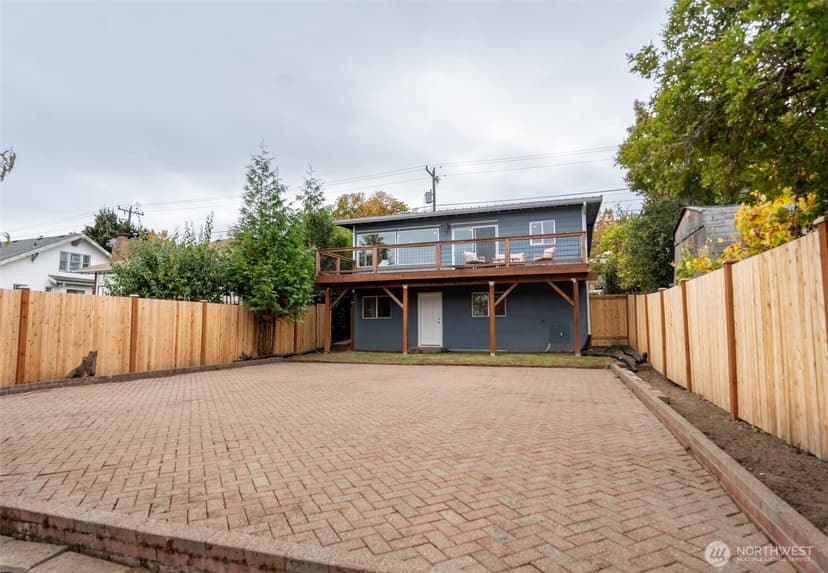 Property photo for 8344 Beacon Avenue S, Seattle photo 26