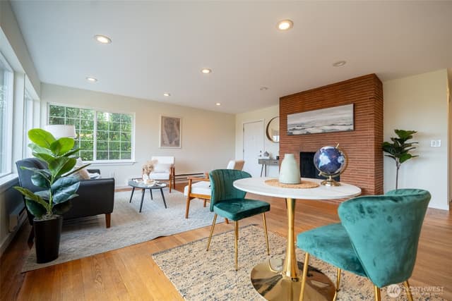 Property photo for 8344 Beacon Avenue S, Seattle photo 5
