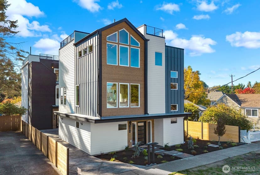 Property photo for 725 N 88th Street #A, Seattle photo 38