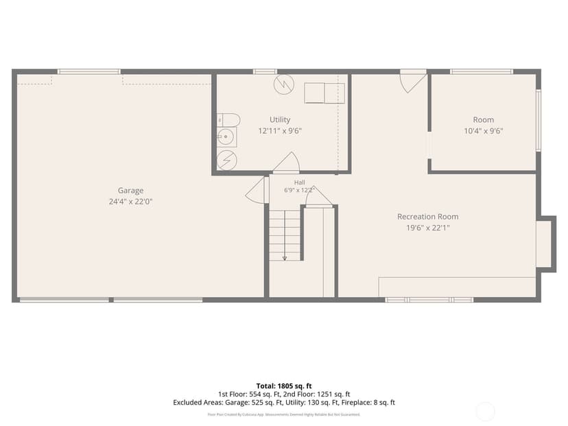Property photo for 12634 SE 4th Place, Bellevue photo 34