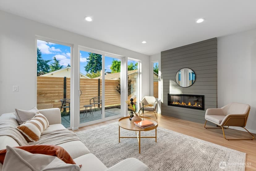 Property photo for 725 N 88th Street #C, Seattle photo 9
