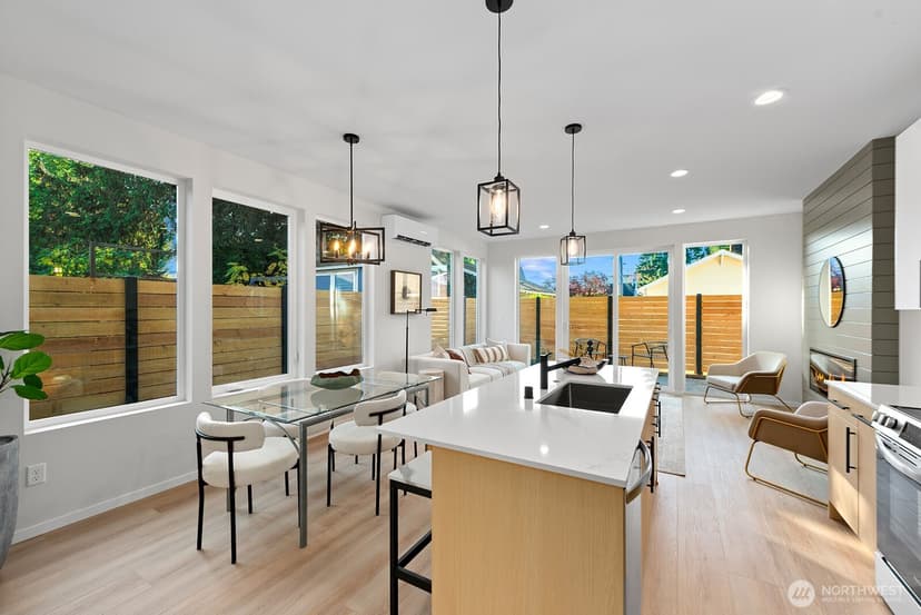 Property photo for 725 N 88th Street #C, Seattle photo 4