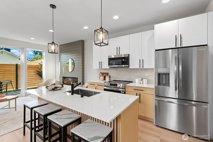 Property photo for 725 N 88th Street #C, Seattle photo 8