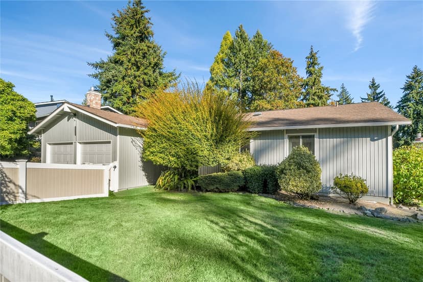 Property photo for 13168 NE 92nd Avenue, Kirkland