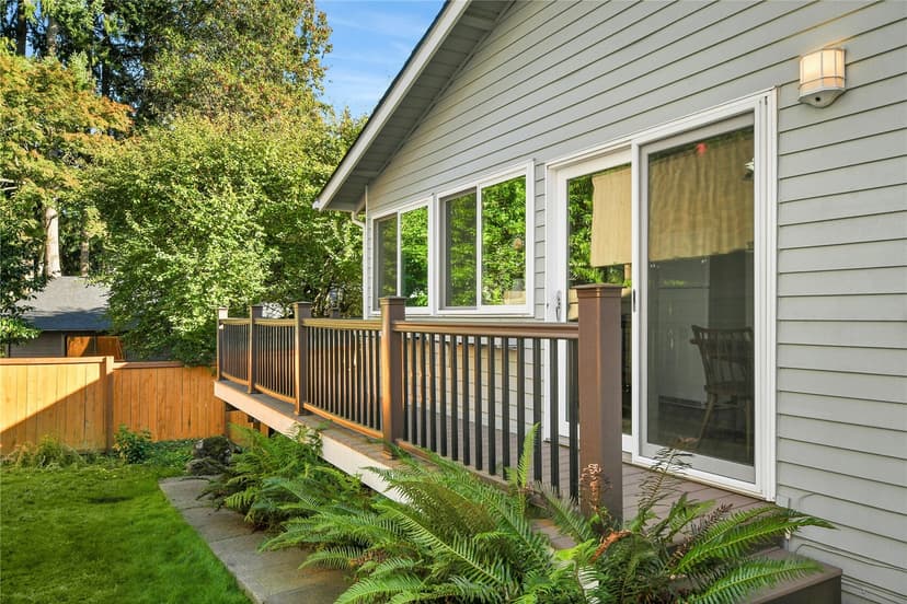 Property photo for 13168 NE 92nd Avenue, Kirkland photo 12