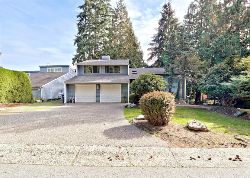 Property photo for 22121 4th Avenue SE, Bothell