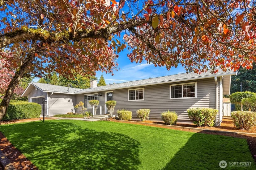Property photo for 20004 142nd Avenue SE, Kent