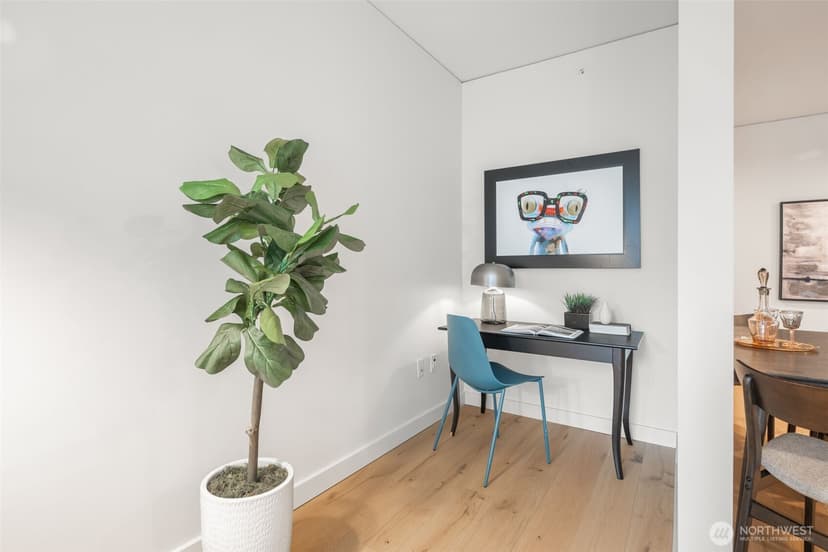 Property photo for 121 Stewart Street #503, Seattle photo 6