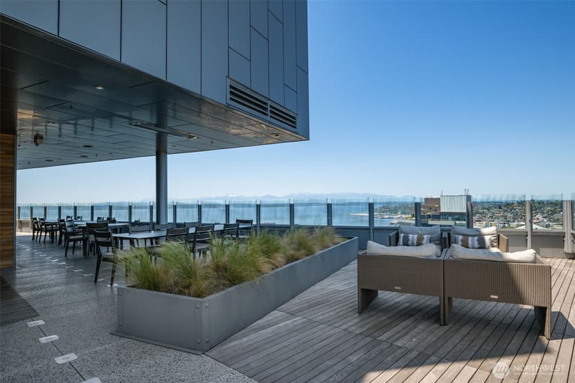 Property photo for 121 Stewart Street #503, Seattle photo 26