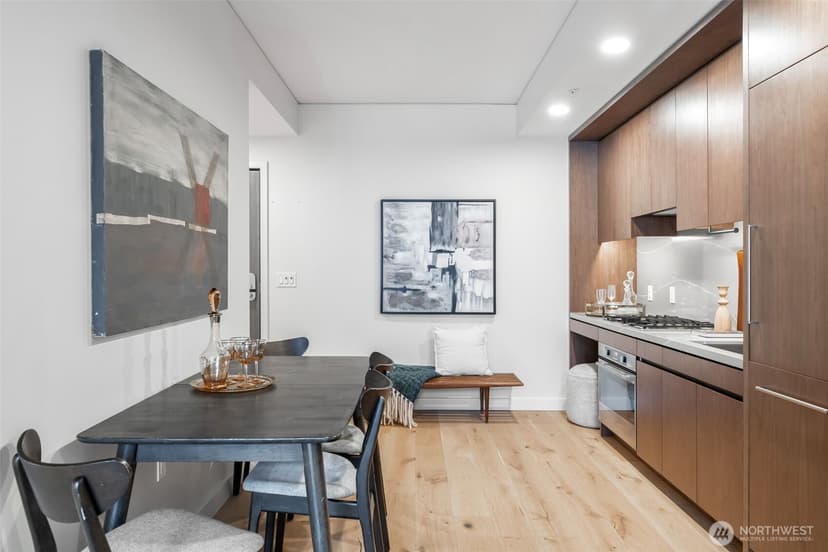 Property photo for 121 Stewart Street #503, Seattle photo 7
