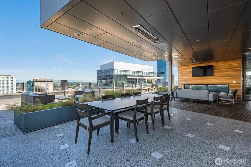 Property photo for 121 Stewart Street #503, Seattle photo 21