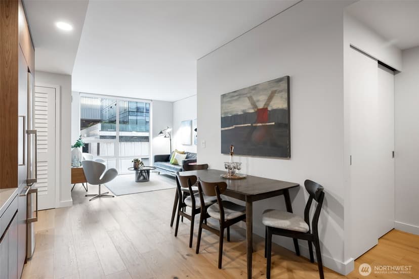 Property photo for 121 Stewart Street #503, Seattle photo 9