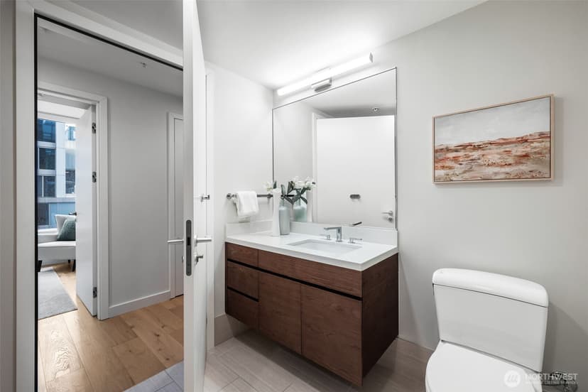Property photo for 121 Stewart Street #503, Seattle photo 13