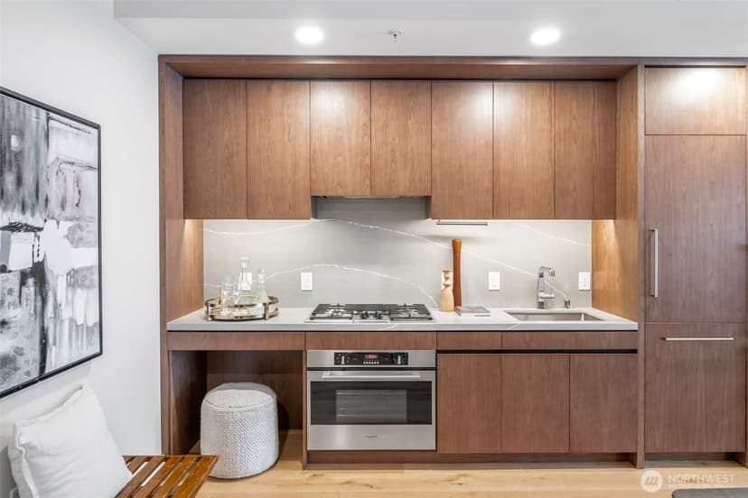 Property photo for 121 Stewart Street #503, Seattle photo 8