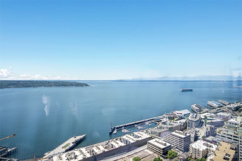 Property photo for 121 Stewart Street #503, Seattle photo 19