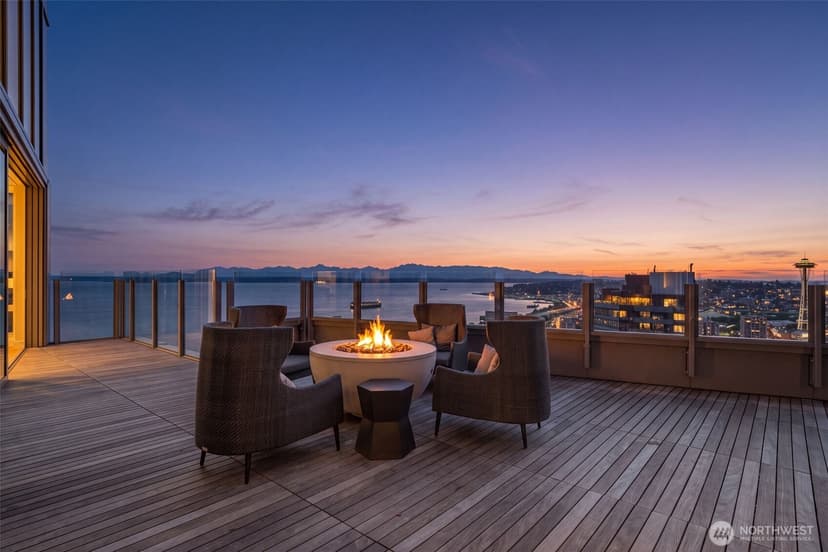 Property photo for 121 Stewart Street #503, Seattle photo 24
