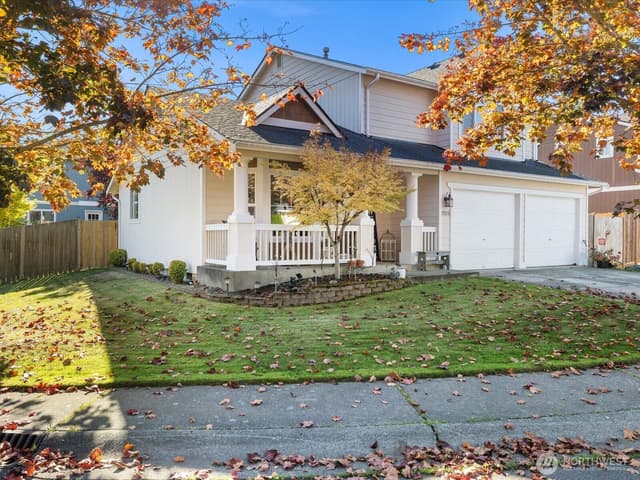 Property photo for 8526 12th Street NE, Lake Stevens