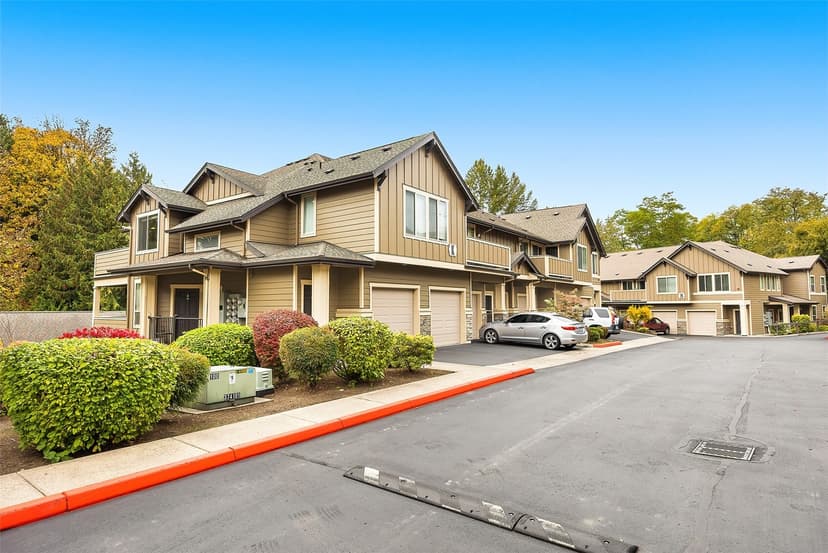 Property photo for 1900 Weaver Road #K202, Snohomish photo 35