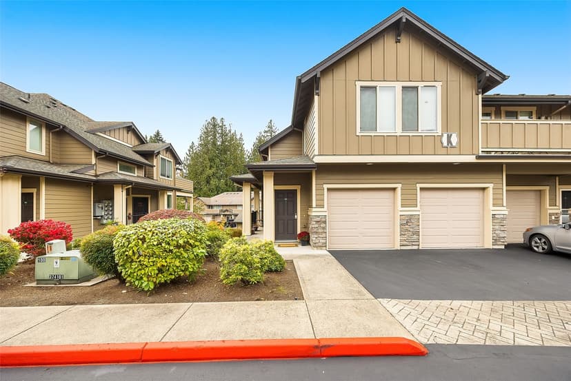 Property photo for 1900 Weaver Road #K202, Snohomish photo 37