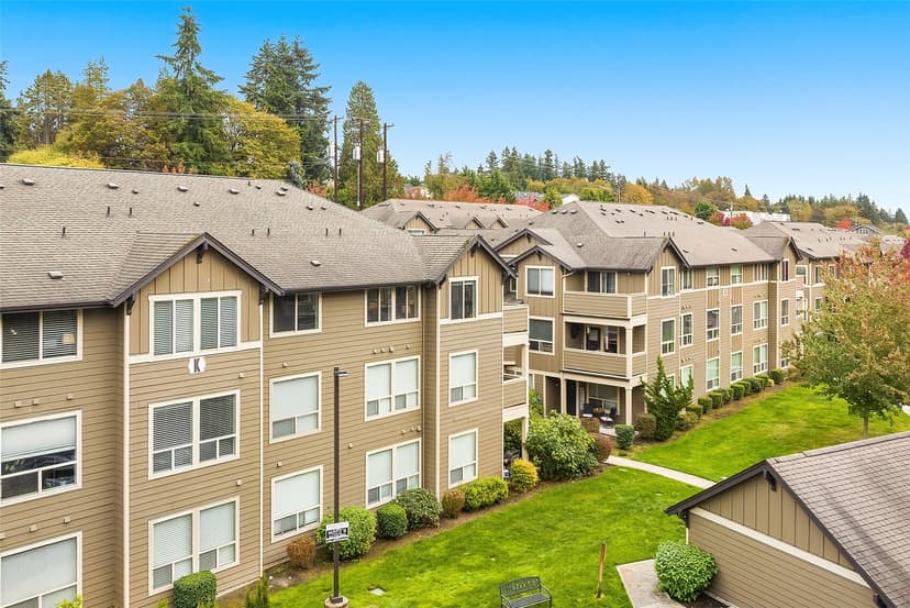 Property photo for 1900 Weaver Road #K202, Snohomish photo 24