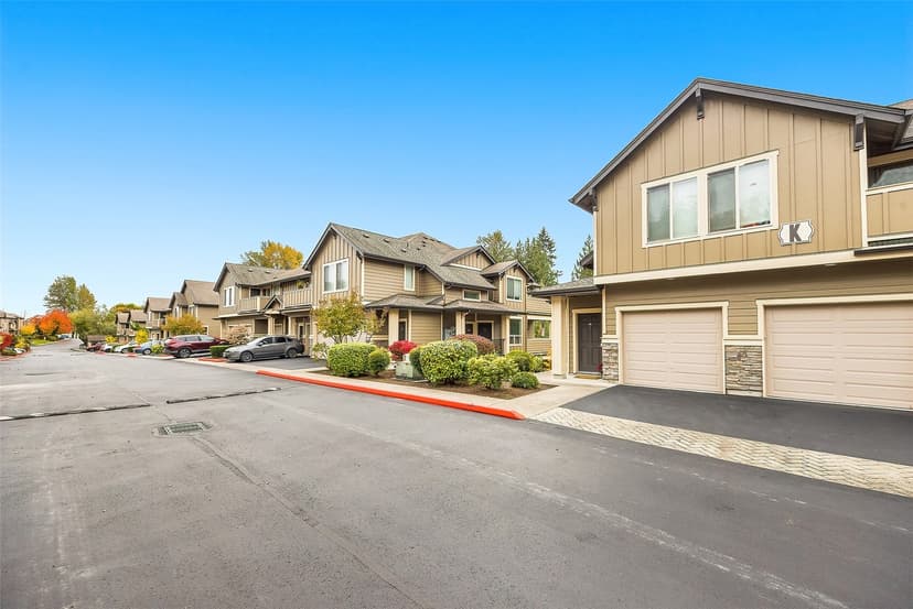 Property photo for 1900 Weaver Road #K202, Snohomish photo 34