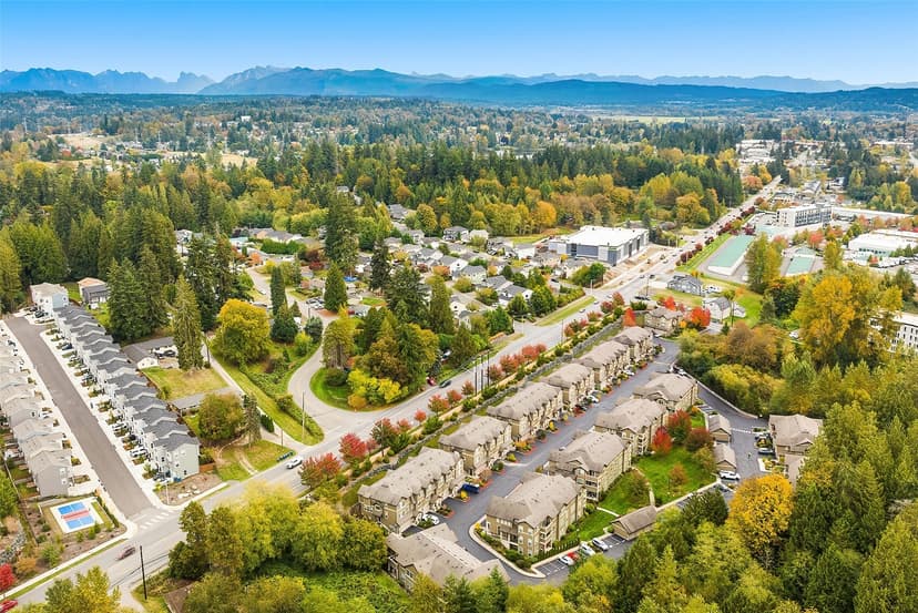 Property photo for 1900 Weaver Road #K202, Snohomish photo 25