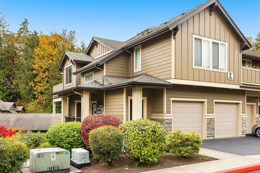 Property photo for 1900 Weaver Road #K202, Snohomish photo 36