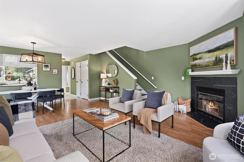 Property photo for 3802 25th Avenue W, Seattle photo 5