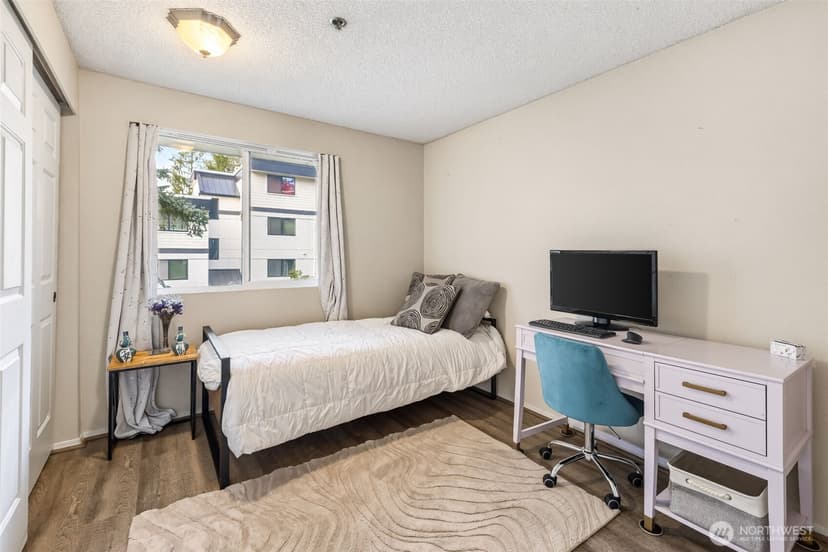 Property photo for 15209 Sunwood Boulevard #B26, Tukwila photo 16