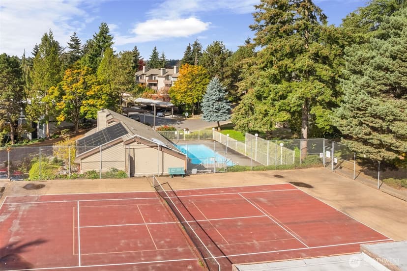 Property photo for 15209 Sunwood Boulevard #B26, Tukwila photo 25