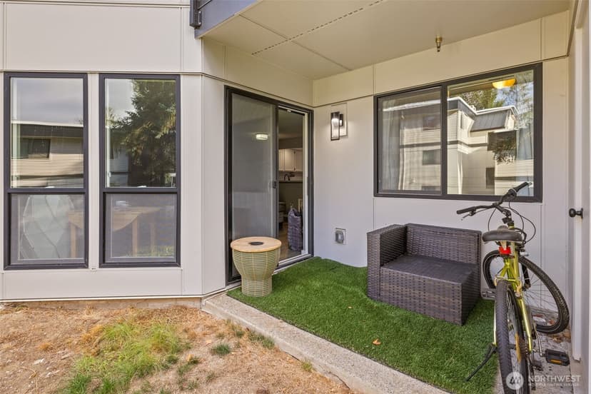 Property photo for 15209 Sunwood Boulevard #B26, Tukwila photo 20