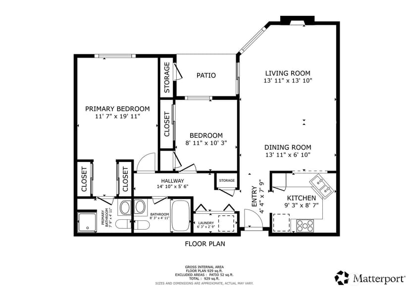 Property photo for 15209 Sunwood Boulevard #B26, Tukwila photo 28