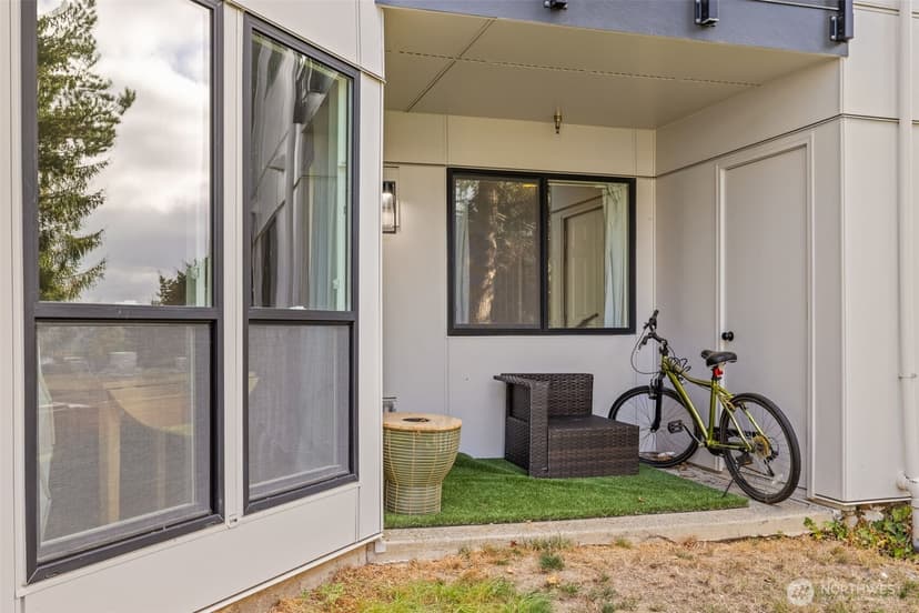 Property photo for 15209 Sunwood Boulevard #B26, Tukwila photo 19