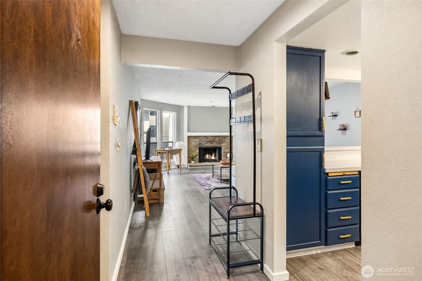 Property photo for 15209 Sunwood Boulevard #B26, Tukwila