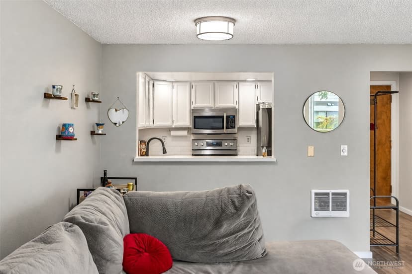 Property photo for 15209 Sunwood Boulevard #B26, Tukwila photo 9