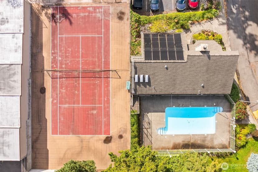 Property photo for 15209 Sunwood Boulevard #B26, Tukwila photo 23