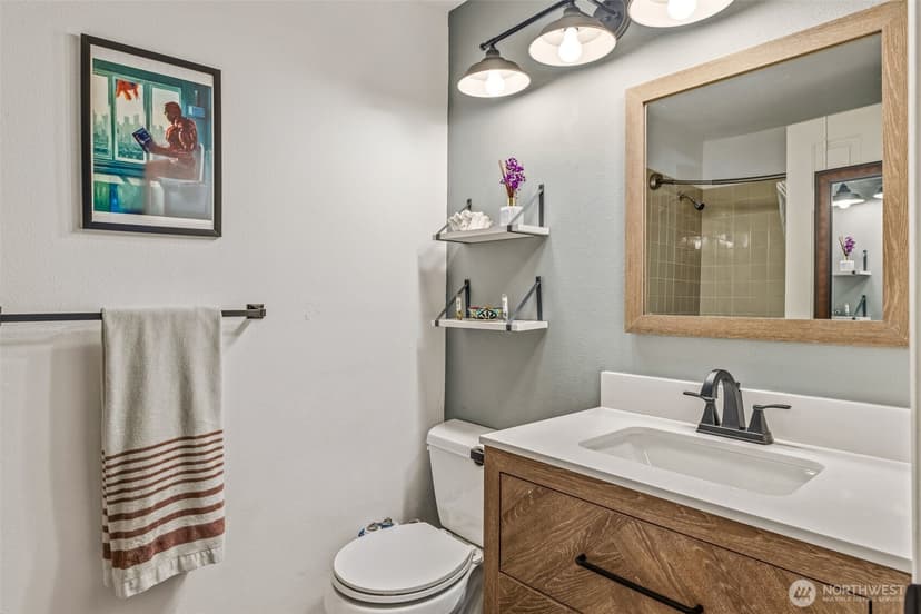 Property photo for 15209 Sunwood Boulevard #B26, Tukwila photo 17