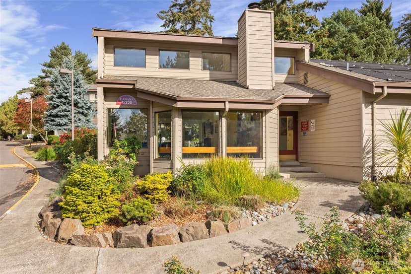 Property photo for 15209 Sunwood Boulevard #B26, Tukwila photo 26