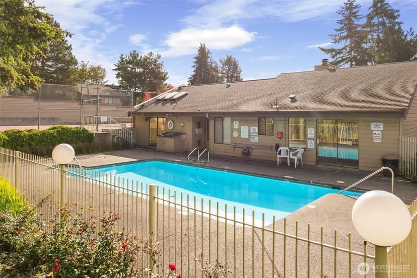 Property photo for 15209 Sunwood Boulevard #B26, Tukwila photo 24