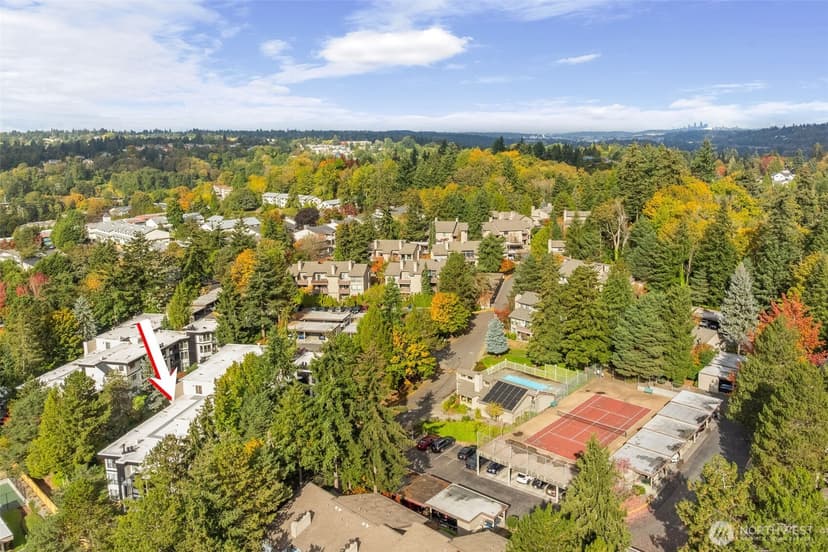 Property photo for 15209 Sunwood Boulevard #B26, Tukwila photo 27
