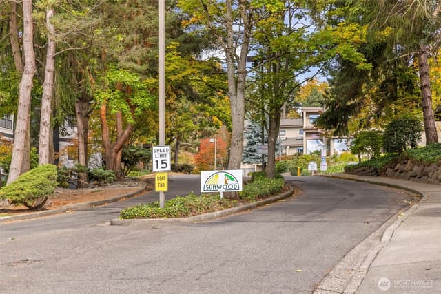 Property photo for 15209 Sunwood Boulevard #B26, Tukwila photo 2