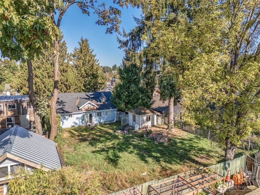 Property photo for 4823 S Austin Street, Seattle