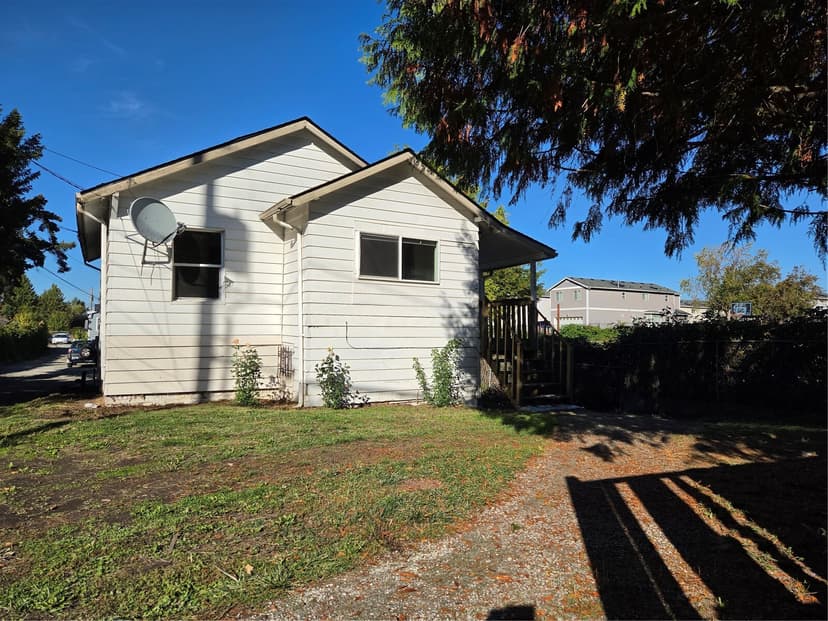 Property photo for 3700 S Holly Street, Seattle photo 3