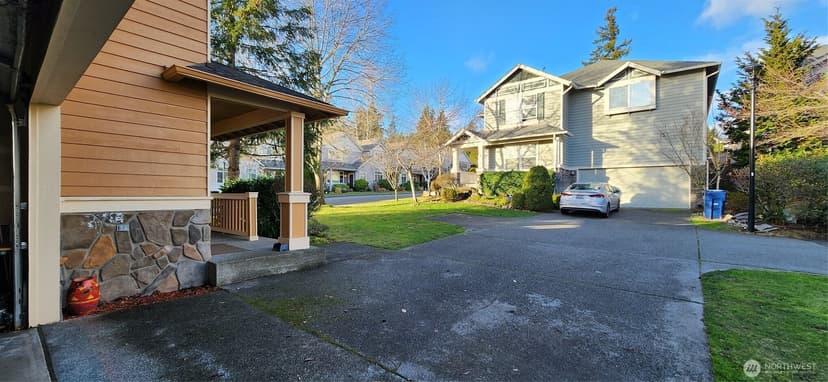 Property photo for 821 233rd Place NE, Sammamish photo 4
