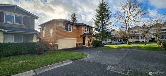 Property photo for 821 233rd Place NE, Sammamish photo 3