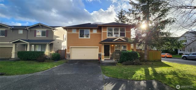Property photo for 821 233rd Place NE, Sammamish