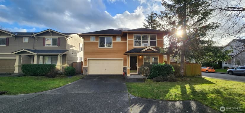 Property photo for 821 233rd Place NE, Sammamish